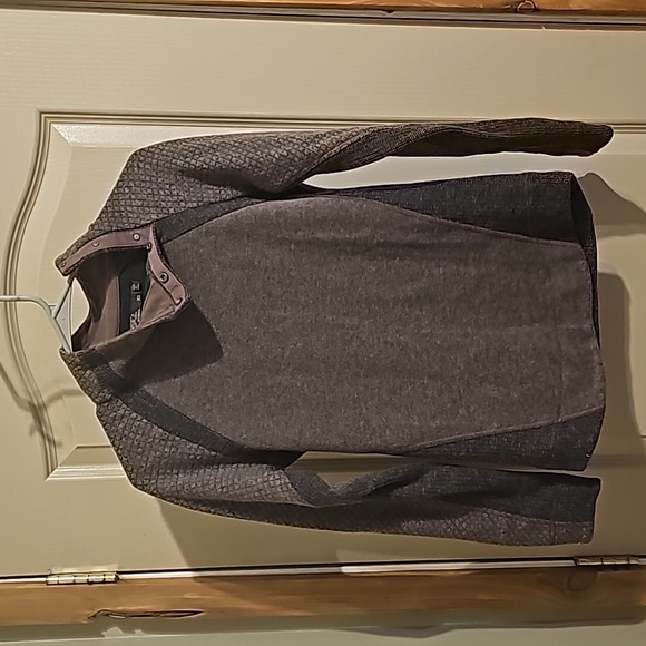 Prana Sweaters - prAna XS heavy wool womens sweater